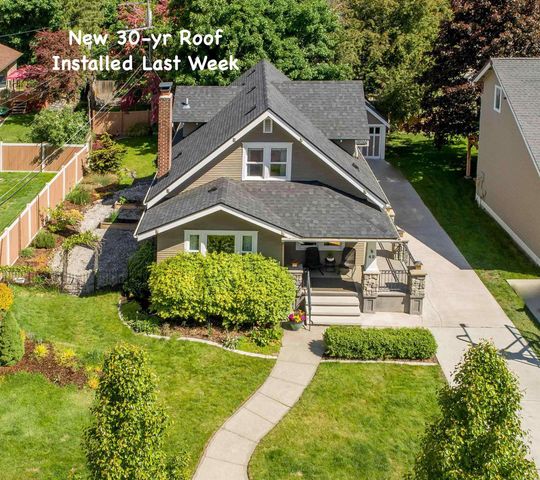 42 W 23rd Ave, Spokane, WA 99203