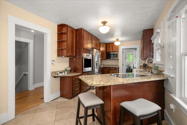 42 W 23rd Ave, Spokane, WA 99203