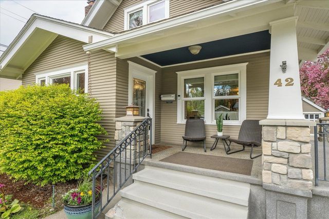 42 W 23rd Ave, Spokane, WA 99203