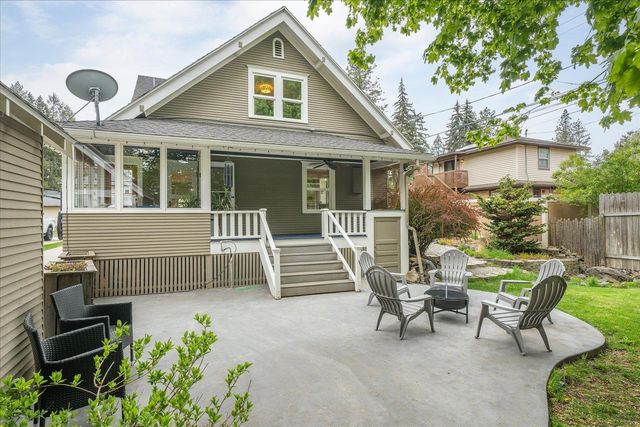 42 W 23rd Ave, Spokane, WA 99203