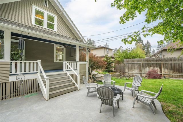 42 W 23rd Ave, Spokane, WA 99203