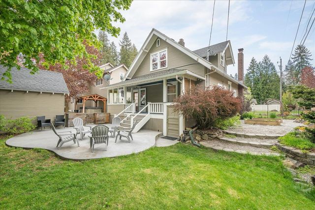 42 W 23rd Ave, Spokane, WA 99203