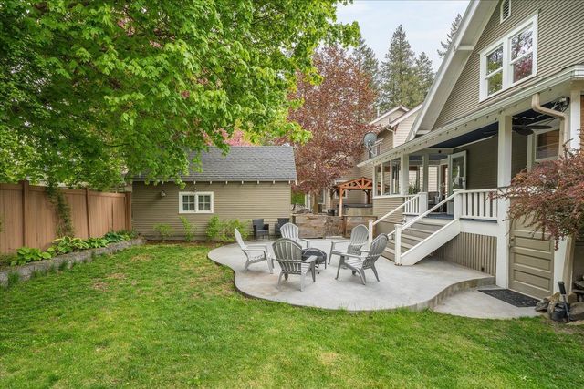 42 W 23rd Ave, Spokane, WA 99203