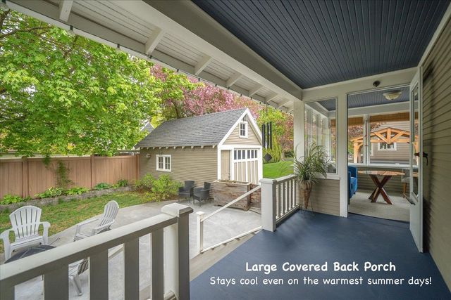 42 W 23rd Ave, Spokane, WA 99203