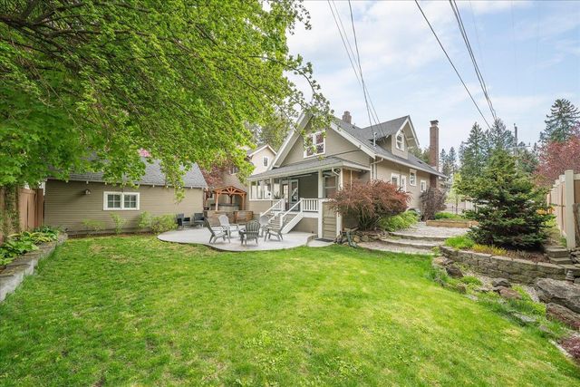 42 W 23rd Ave, Spokane, WA 99203