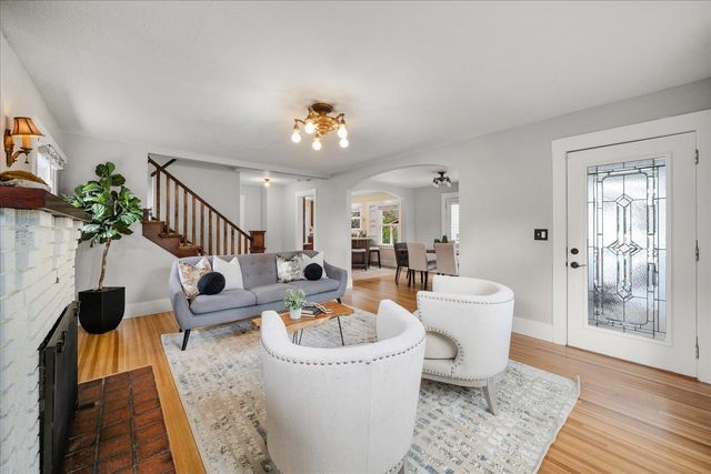 42 W 23rd Ave, Spokane, WA 99203
