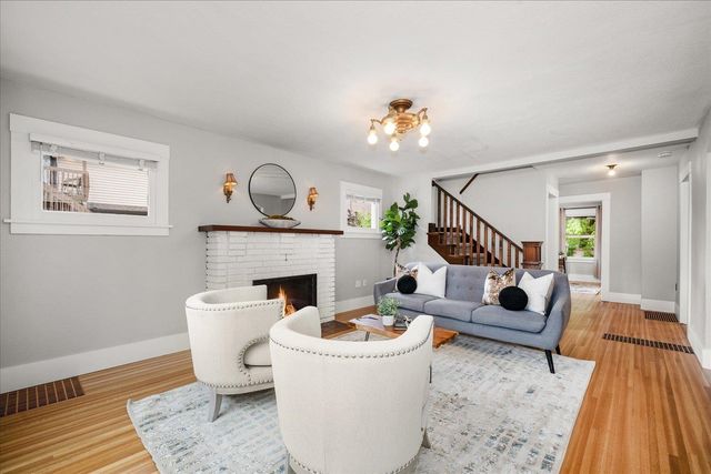 42 W 23rd Ave, Spokane, WA 99203