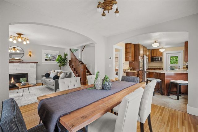 42 W 23rd Ave, Spokane, WA 99203