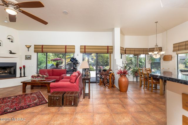 14179 E Camino Galante, Vail, AZ 85641