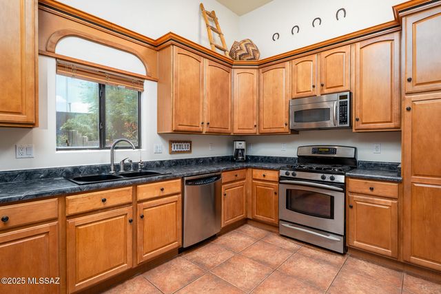 14179 E Camino Galante, Vail, AZ 85641