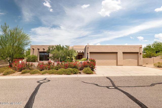 14179 E Camino Galante, Vail, AZ 85641