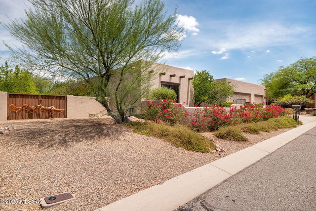 14179 E Camino Galante, Vail, AZ 85641