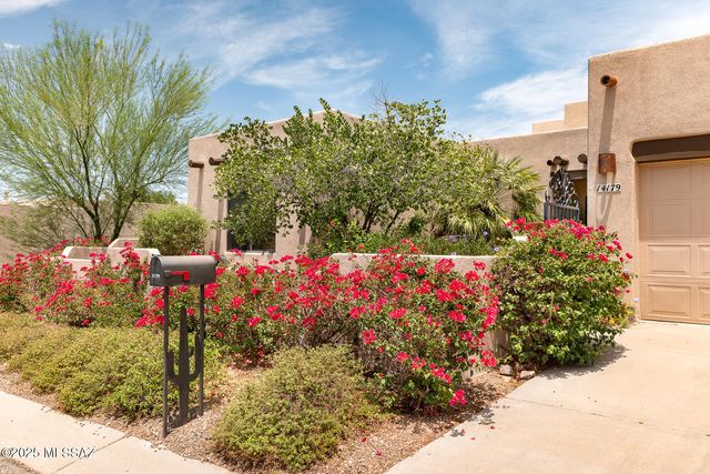 14179 E Camino Galante, Vail, AZ 85641