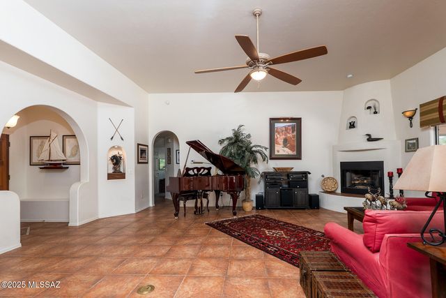 14179 E Camino Galante, Vail, AZ 85641