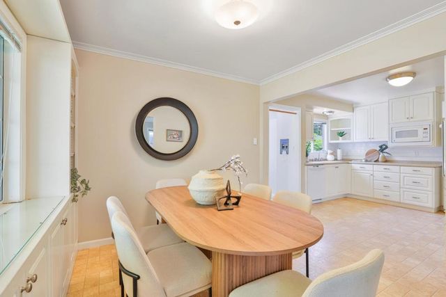 3726 Casanova Drive, San Mateo, CA 94403