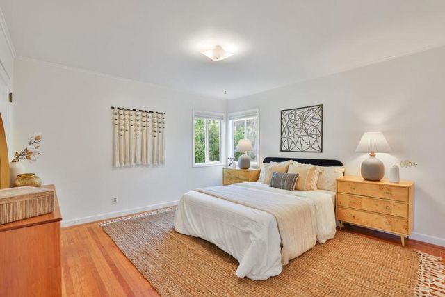 3726 Casanova Drive, San Mateo, CA 94403