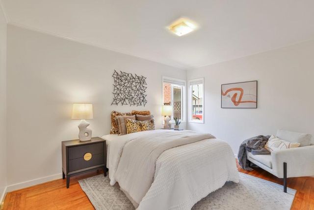 3726 Casanova Drive, San Mateo, CA 94403