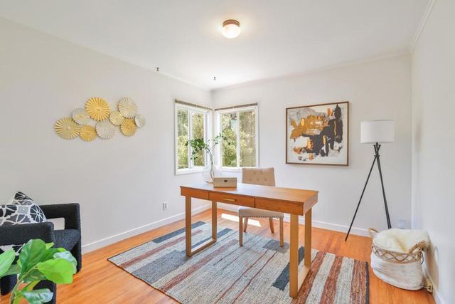 3726 Casanova Drive, San Mateo, CA 94403