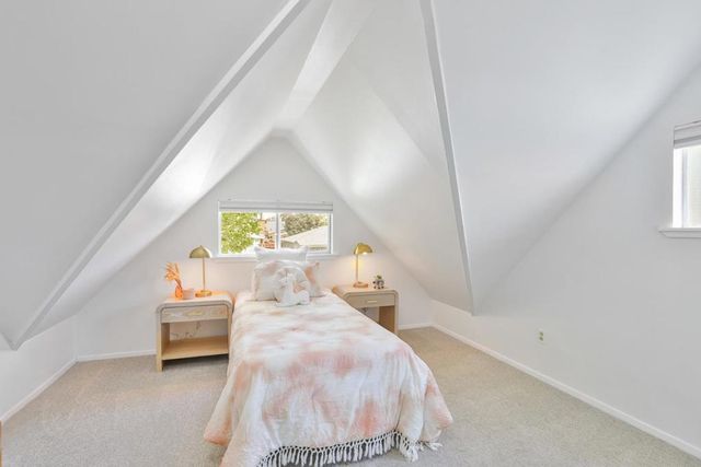 3726 Casanova Drive, San Mateo, CA 94403