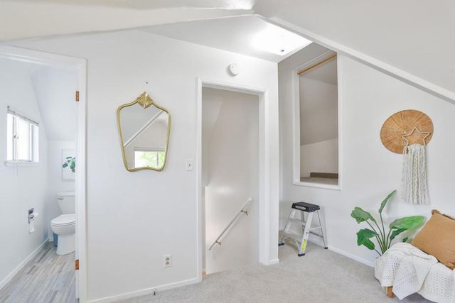 3726 Casanova Drive, San Mateo, CA 94403