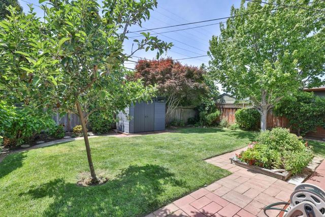 3726 Casanova Drive, San Mateo, CA 94403