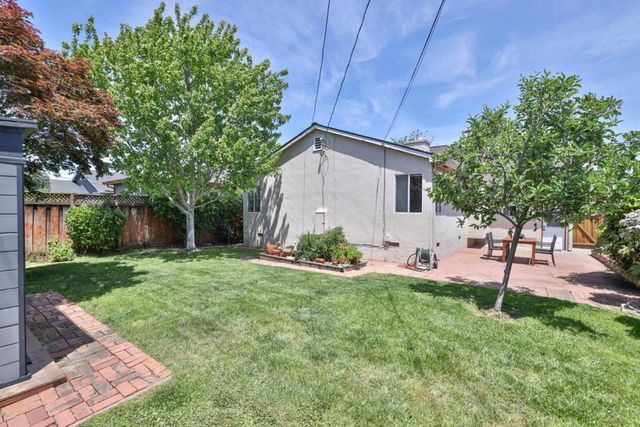3726 Casanova Drive, San Mateo, CA 94403