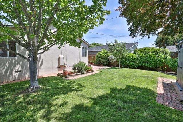 3726 Casanova Drive, San Mateo, CA 94403