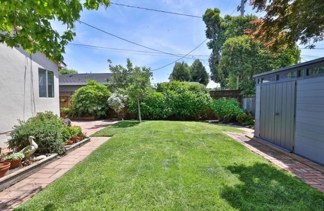 3726 Casanova Drive, San Mateo, CA 94403