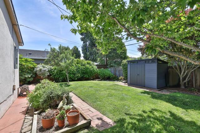 3726 Casanova Drive, San Mateo, CA 94403