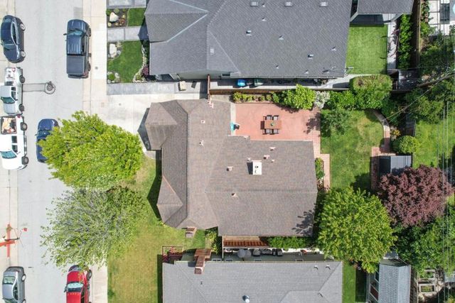 3726 Casanova Drive, San Mateo, CA 94403