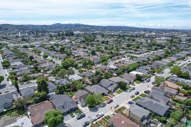 3726 Casanova Drive, San Mateo, CA 94403