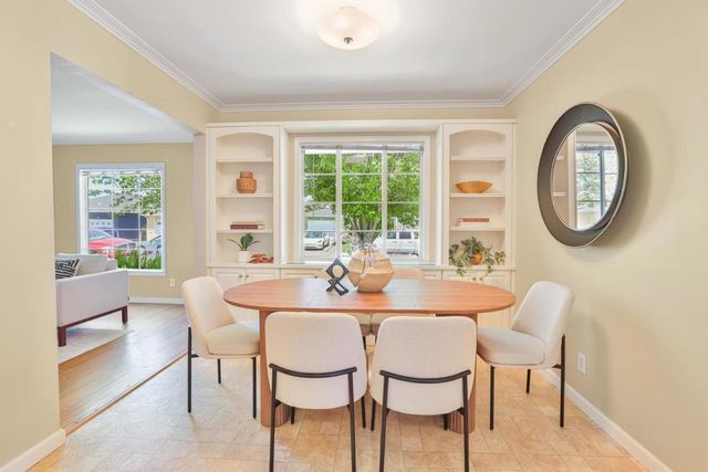 3726 Casanova Drive, San Mateo, CA 94403