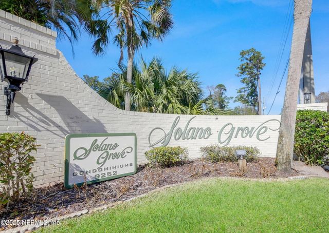 9252 SAN JOSE Boulevard 4301, Jacksonville, FL 32257