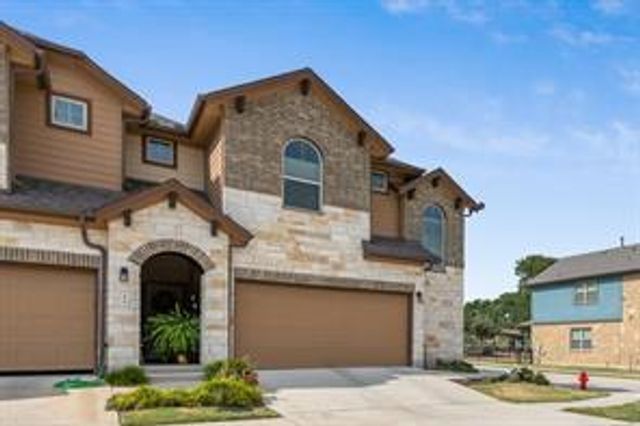 1001 ZODIAC LN 50, Round Rock, TX 78665
