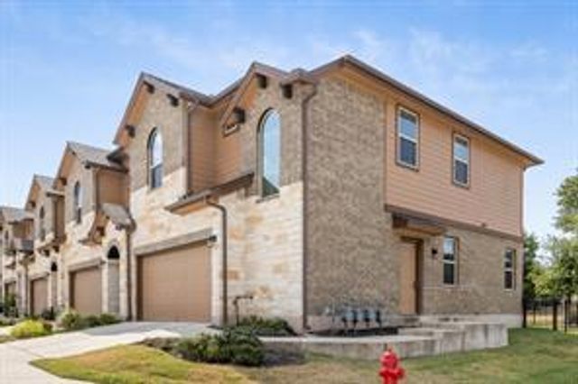 1001 ZODIAC LN 50, Round Rock, TX 78665