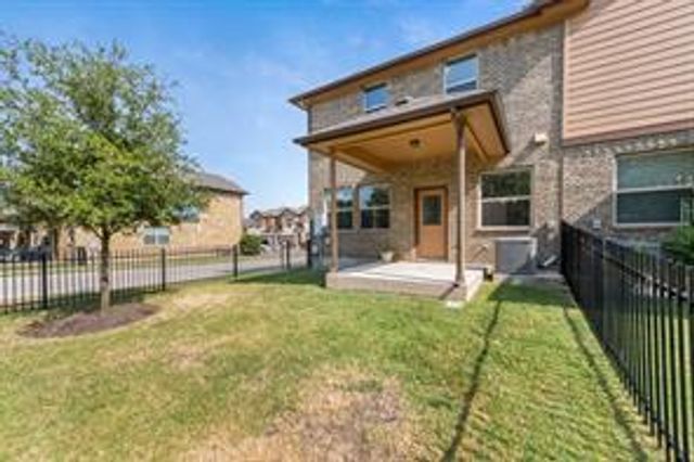 1001 ZODIAC LN 50, Round Rock, TX 78665