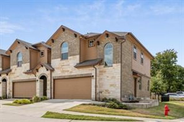 1001 ZODIAC LN 50, Round Rock, TX 78665