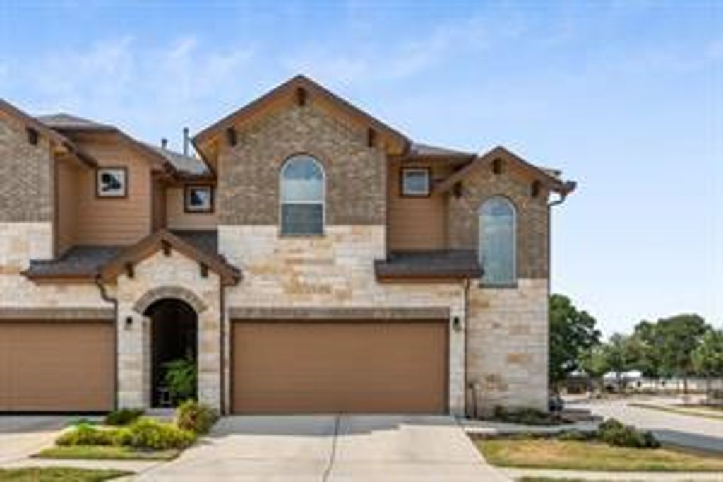 1001 ZODIAC LN 50, Round Rock, TX 78665