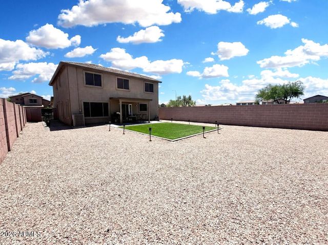 638 S 111TH Lane, Avondale, AZ 85323