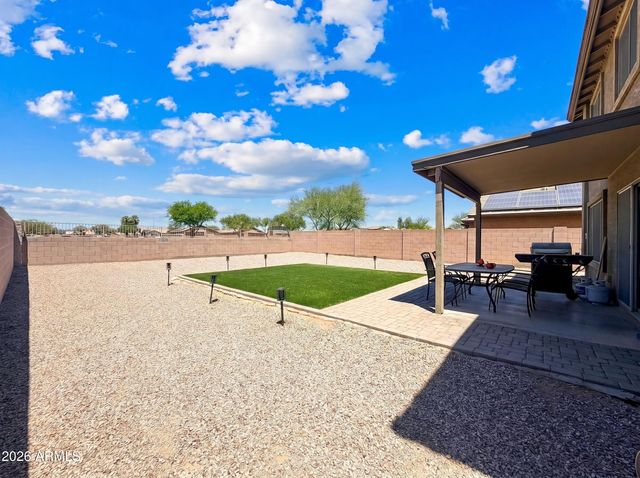 638 S 111TH Lane, Avondale, AZ 85323