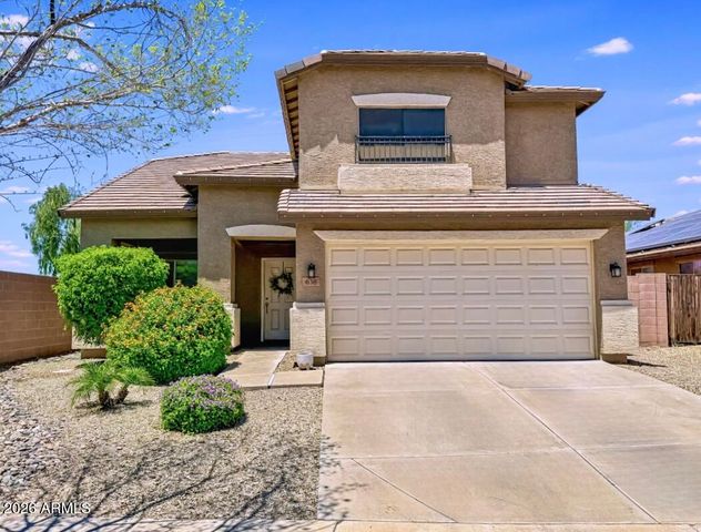 638 S 111TH Lane, Avondale, AZ 85323