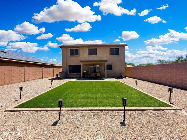 638 S 111TH Lane, Avondale, AZ 85323