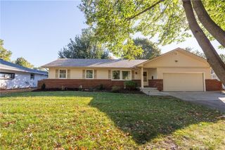 1617 S Maple Street, Ottawa, KS 66067