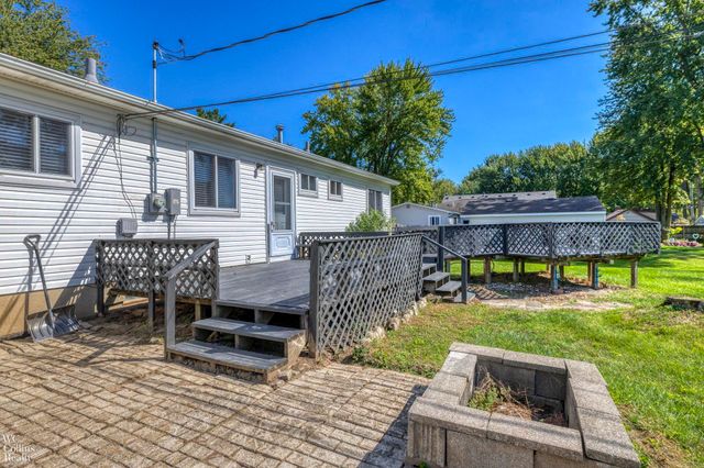26380 Beamer Street, Harrison Twp, MI 48045