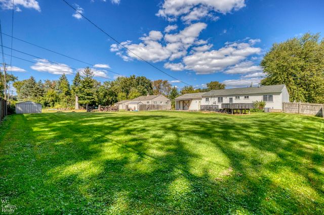 26380 Beamer Street, Harrison Twp, MI 48045