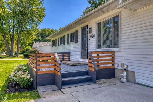 26380 Beamer Street, Harrison Twp, MI 48045