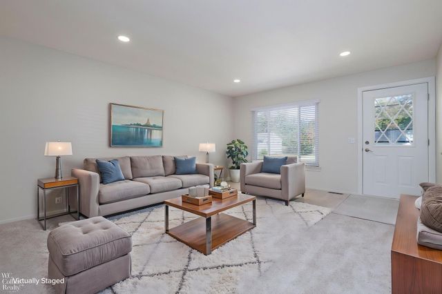 26380 Beamer Street, Harrison Twp, MI 48045