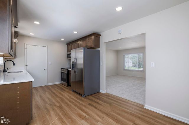 26380 Beamer Street, Harrison Twp, MI 48045