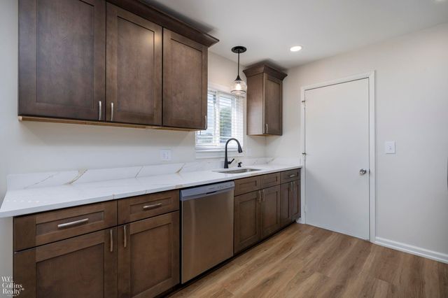 26380 Beamer Street, Harrison Twp, MI 48045
