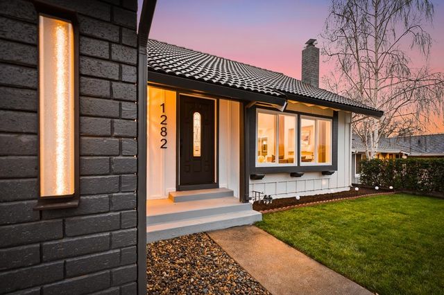 1282 1282 Vintner Way, Pleasanton, CA 94566